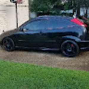 Meet your Posher, Elliott